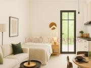 Apartamento T0 Rua Jos Elias Gracia 563
