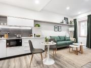 Apartamento T0, São Bento, Lisboa Apartamento T0, São Bento, Lisboa