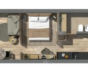 Apartamento T0, São Mamede de Infesta e Senhora Da Hora,...