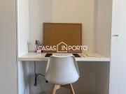 Apartamento T0, São Mamede de Infesta e Senhora da Hora,...