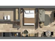 Apartamento T0, São Mamede de Infesta e Senhora Da Hora,...