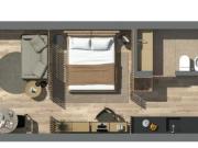 Apartamento T0, São Mamede de Infesta e Senhora da Hora,...