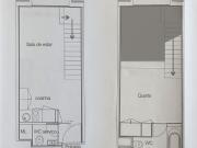 Apartamento T0, São Mamede de Infesta e Senhora Da Hora,...