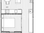 Apartamento T0, São Mamede de Infesta e Senhora Da Hora,...