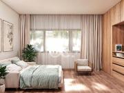 Apartamento T0, São Mateus, Angra do Heroísmo | BPI...