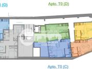 Apartamento T0, São Vicente, Braga | BPI Expresso...