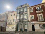 Apartamento T0, São Vicente, Lisboa | BPI Expresso...