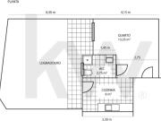 Apartamento T0, São Vicente, Lisboa | BPI Expresso...