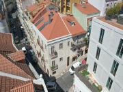 Apartamento, São Vicente, Lisboa | BPI Expresso Imobiliário