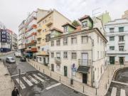 Apartamento T0, São Vicente, Lisboa | BPI Expresso...