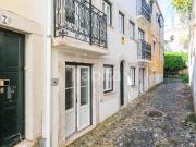 Apartamento T0, São Vicente, Lisboa | BPI Expresso...