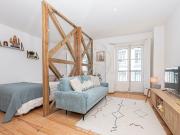 Apartamento T0, Santa Maria Maior, Lisboa | BPI Expresso...