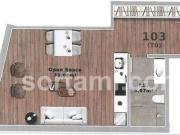 Apartamento T0, Santa Marinha e São Pedro Da Afurada,...
