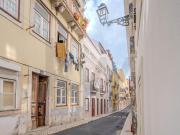 Apartamento T0, Santo António, Lisboa | BPI Expresso...