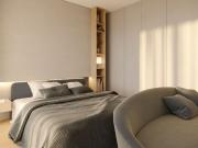 Apartamento T0 Senhora da Hora