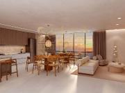 Apartamento T0 Sensui House Itapema BRASIL