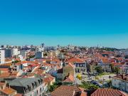 Apartamento T0, Setúbal São Julião, Nossa Senhora Da...