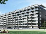 Apartamento T0 Studio c/ garagem e arrumos Arrendado