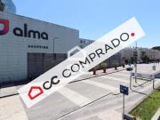 Apartamento T0 / Studio no Alma Shopping no último...