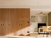 Apartamento T0 totalmente renovado em Coimbra –...