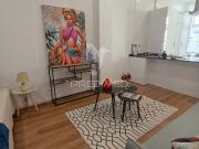 APARTAMENTO T0 TOTALMENTE RENOVADO EM LISBOA