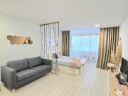 Apartamento T0 totalmente renovado em portimão