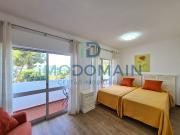 Apartamento T0 Renovado no Centro de Quarteira