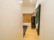 Apartamento T0 + varanda