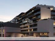 Apartamento T0 Varanda 9,70m2 Garagem Junto Avenida...