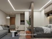 Apartamento T0 Venda em Cedofeita, Santo Ildefonso, Sé,...