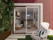 Apartamento T0 Villa dos Coches em Belém