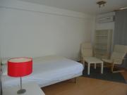 Apartamento T0junto ao C. C. Glicinias Glicinias!