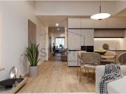 Apartamento T0/Studio no centro de Gaia, Ed. Tetris