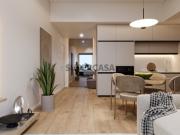 Apartamento T0/Studio no centro de Gaia, Ed. Tetris