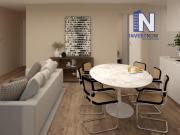 Apartamento T1+1