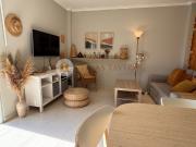 Apartamento T1+1 2ª Linha da Ria Formosa