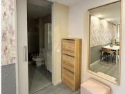 Apartamento T1+1