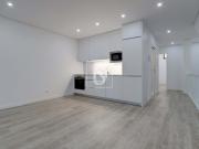 Apartamento T1+1 4ª Linha de Praia Leça da Palmeira,...