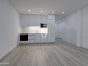 Apartamento T1+1 4 Linha de Praia Lea da Palmeira