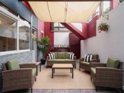 Apartamento T1+1 | 72 m² | Remodelado | Terraço |...