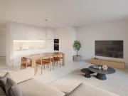 Apartamento T1+1 à venda em Santa Maria, concelho de...