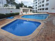 Apartamento T1+1 Albufeira