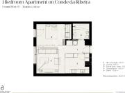 Apartamento T1+1, Alcântara, Lisboa | BPI Expresso...