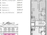 Apartamento T1+1, Aldoar, Foz Do Douro e Nevogilde,...