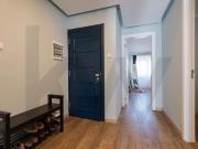 Apartamento T1+1 ao pé da Marginal e Estação Vista Mar...