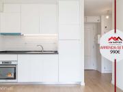 Apartamento T1+1 | Arrendamento | Equipado |...