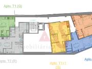 Apartamento T1+1, Braga São Vicente, Braga | BPI...
