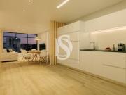 Apartamento T1+1 c/ suíte, completamente RENOVADO, celos