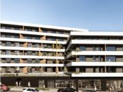 Apartamento T1+1 C/ Varanda