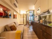 Apartamento T1+1 charmoso em Alfama